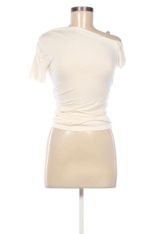 Damen Shirt Unbranded, Größe S, Farbe Ecru, Preis 8,99 €, #136246539