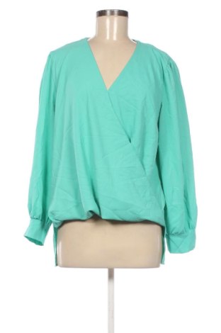 Bluzka damska Unbranded, Rozmiar XL, Kolor Zielony, Cena 51,99 zł