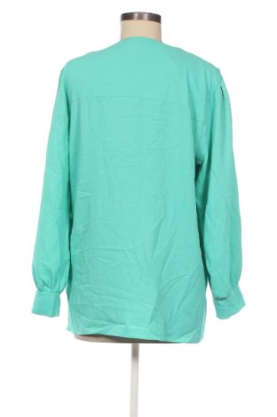 Bluzka damska Unbranded, Rozmiar XL, Kolor Zielony, Cena 51,99 zł