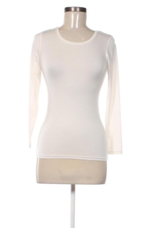 Dámska blúza Unbranded, Veľkosť S, Farba Kremová, Cena  10,00 €