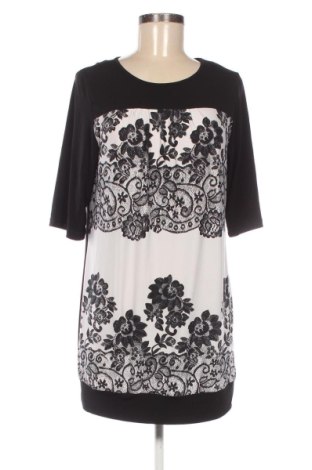 Дамска блуза Unbranded, Размер M, Цвят Многоцветен, Цена 10,22 €