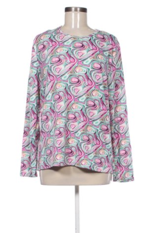 Bluzka damska Unbranded, Rozmiar XL, Kolor Kolorowy, Cena 83,99 zł
