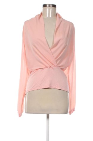 Dámska blúza Unbranded, Veľkosť M, Farba Ružová, Cena  10,00 €