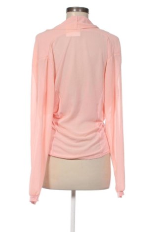 Dámska blúza Unbranded, Veľkosť M, Farba Ružová, Cena  10,00 €