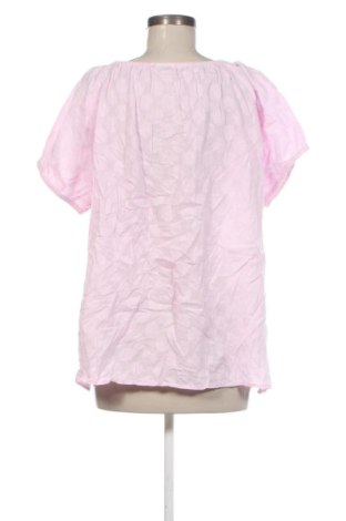Női blúz Unbranded, Méret 3XL, Szín Rózsaszín, Ár 4 949 Ft