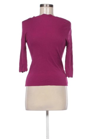 Bluză de femei Unbranded, Mărime S, Culoare Mov, Preț 60,99 Lei