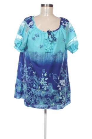 Bluzka damska Unbranded, Rozmiar XL, Kolor Kolorowy, Cena 51,99 zł