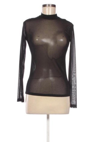 Bluză de femei Unbranded, Mărime M, Culoare Negru, Preț 52,13 Lei