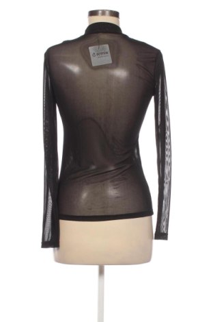 Bluză de femei Unbranded, Mărime M, Culoare Negru, Preț 52,13 Lei