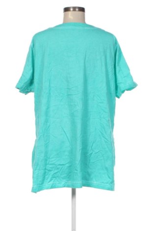 Дамска блуза Unbranded, Размер XXL, Цвят Син, Цена 10,22 €