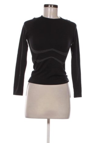 Γυναικεία μπλούζα Unbranded, Μέγεθος S, Χρώμα Μαύρο, Τιμή 12,00 €