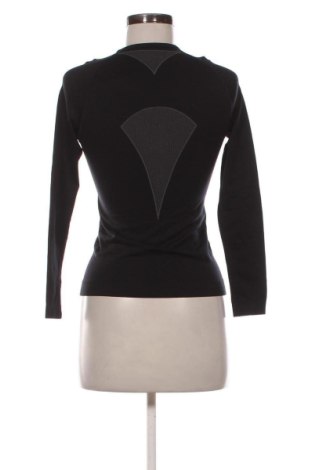 Γυναικεία μπλούζα Unbranded, Μέγεθος S, Χρώμα Μαύρο, Τιμή 12,00 €