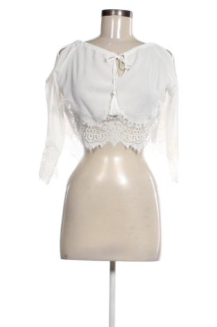 Bluzka damska Unbranded, Rozmiar M, Kolor Biały, Cena 53,58 zł