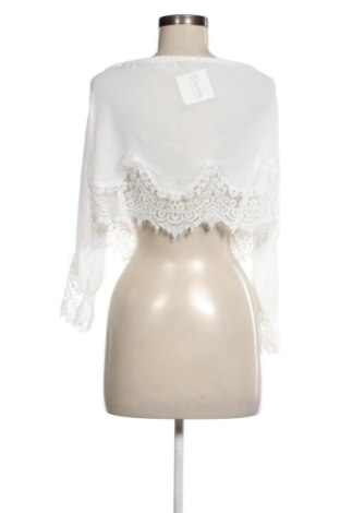 Bluzka damska Unbranded, Rozmiar M, Kolor Biały, Cena 53,58 zł