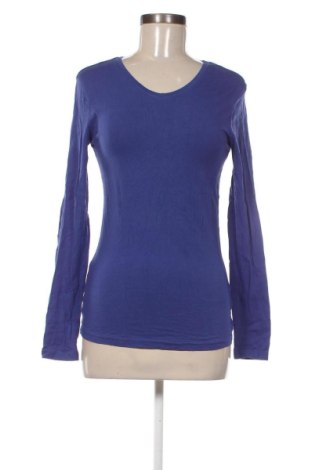 Bluză de femei Unbranded, Mărime S, Culoare Albastru, Preț 52,13 Lei