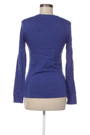 Bluză de femei Unbranded, Mărime S, Culoare Albastru, Preț 52,13 Lei