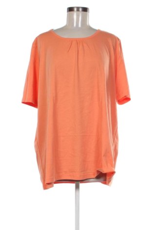 Bluzka damska Unbranded, Rozmiar XXL, Kolor Pomarańczowy, Cena 51,99 zł