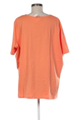 Bluzka damska Unbranded, Rozmiar XXL, Kolor Pomarańczowy, Cena 51,99 zł