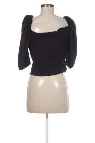 Дамска блуза Unbranded, Размер S, Цвят Черен, Цена 10,22 €