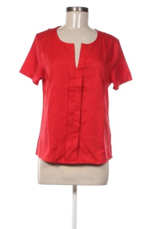 Γυναικεία μπλούζα Unbranded, Μέγεθος S, Χρώμα Κόκκινο, Τιμή 9,78 €