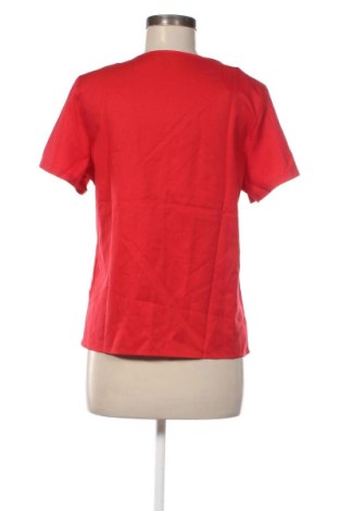Γυναικεία μπλούζα Unbranded, Μέγεθος S, Χρώμα Κόκκινο, Τιμή 9,78 €