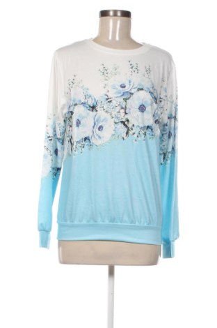 Γυναικεία μπλούζα Unbranded, Μέγεθος M, Χρώμα Πολύχρωμο, Τιμή 9,78 €