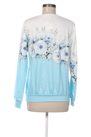 Γυναικεία μπλούζα Unbranded, Μέγεθος M, Χρώμα Πολύχρωμο, Τιμή 9,78 €