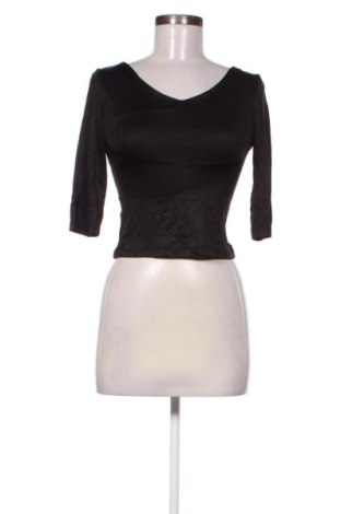Bluză de femei Unbranded, Mărime XS, Culoare Negru, Preț 60,99 Lei