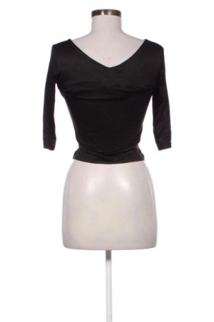 Bluză de femei Unbranded, Mărime XS, Culoare Negru, Preț 60,99 Lei