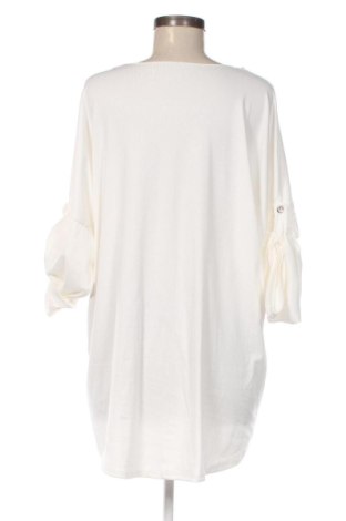 Дамска блуза Unbranded, Размер XXL, Цвят Бял, Цена 9,70 €