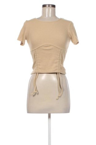 Női blúz Unbranded, Méret S, Szín Bézs, Ár 4 949 Ft