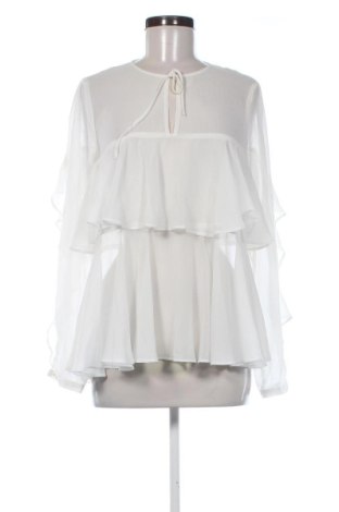 Γυναικεία μπλούζα Unbranded, Μέγεθος S, Χρώμα Εκρού, Τιμή 9,78 €