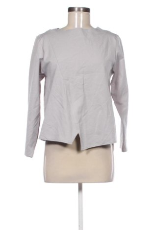 Дамска блуза Unbranded, Размер M, Цвят Сив, Цена 10,22 €