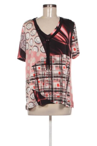 Γυναικεία μπλούζα Unbranded, Μέγεθος L, Χρώμα Πολύχρωμο, Τιμή 10,00 €