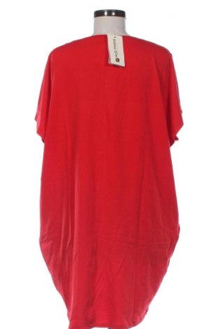 Дамска блуза Unbranded, Размер 3XL, Цвят Червен, Цена 15,84 €