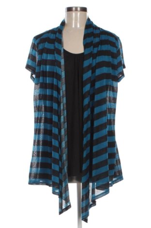 Γυναικεία μπλούζα Unbranded, Μέγεθος L, Χρώμα Πολύχρωμο, Τιμή 10,00 €