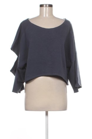 Дамска блуза Unbranded, Размер XS, Цвят Син, Цена 9,70 €