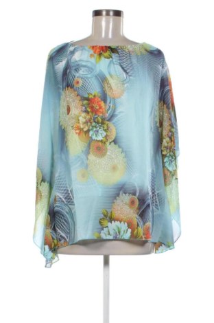 Bluzka damska Unbranded, Rozmiar M, Kolor Kolorowy, Cena 51,99 zł