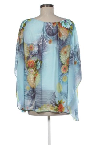 Bluzka damska Unbranded, Rozmiar M, Kolor Kolorowy, Cena 51,99 zł