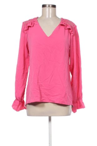 Bluzka damska Unbranded, Rozmiar XL, Kolor Różowy, Cena 51,99 zł