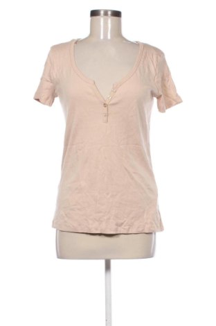 Bluză de femei Unbranded, Mărime M, Culoare Bej, Preț 60,99 Lei