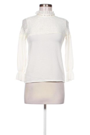 Bluzka damska Unbranded, Rozmiar XS, Kolor Biały, Cena 51,99 zł