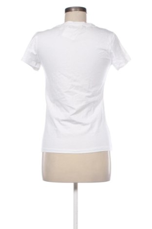 Bluzka damska Jean Louis Francoise, Rozmiar S, Kolor Biały, Cena 72,99 zł