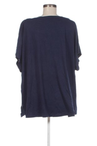 Dámska blúza Unbranded, Veľkosť 3XL, Farba Modrá, Cena  11,95 €