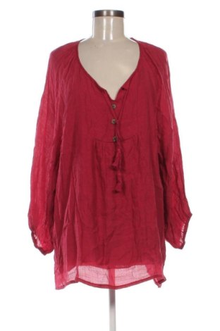 Bluză de femei Unbranded, Mărime XXL, Culoare Roșu, Preț 60,99 Lei