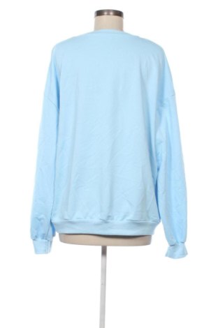 Γυναικεία μπλούζα Unbranded, Μέγεθος XXL, Χρώμα Μπλέ, Τιμή 11,99 €
