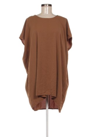 Bluză de femei Unbranded, Mărime 3XL, Culoare Maro, Preț 98,99 Lei