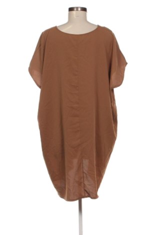 Bluză de femei Unbranded, Mărime 3XL, Culoare Maro, Preț 98,99 Lei