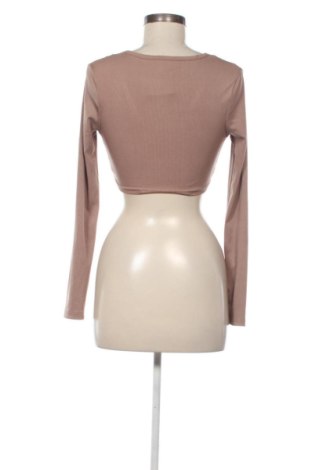 Bluzka damska Unbranded, Rozmiar S, Kolor Brązowy, Cena 51,99 zł