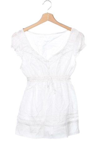 Bluză de femei Unbranded, Mărime XS, Culoare Alb, Preț 52,13 Lei